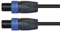 Cable With Neutrik Connector