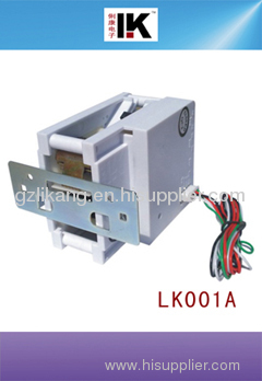 LK001a ticket dispenser