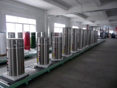 Sundez Eco-Energy Solution Co., Ltd.