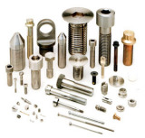 Titanium Fasteners