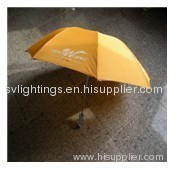 Solar Umbrella