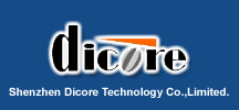 Shenzhen Dicore Tchnology Co.,Ltd.