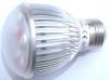 8w E27 LED bulb light