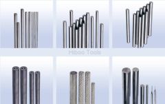 China Tungsten carbide rod Manufacturer