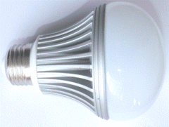 led bulb light