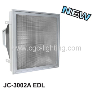 outdoor induction lvd residential 80W-60W-40W commercial ceiling floodlight