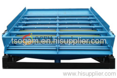 SDS High speed vibrating screen