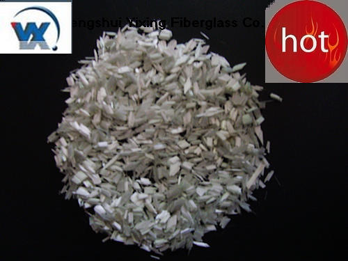 E-glass chopped strand Fiber glass