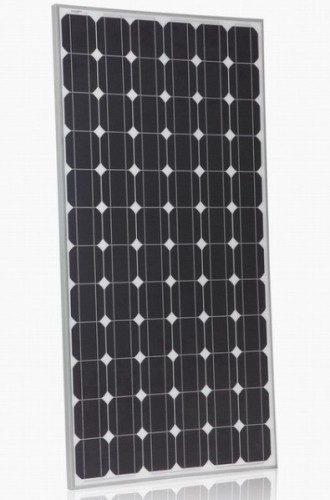 mono solar module