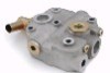 Yuchai6110 air brake compressor cover