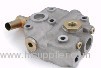 Yuchai6110 air brake compressor cover