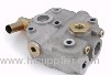 Yuchai6110 air brake compressor cover