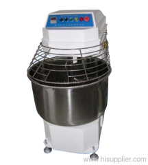 80L dough mixer