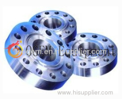 flanges