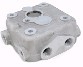 air compressor cylinder head