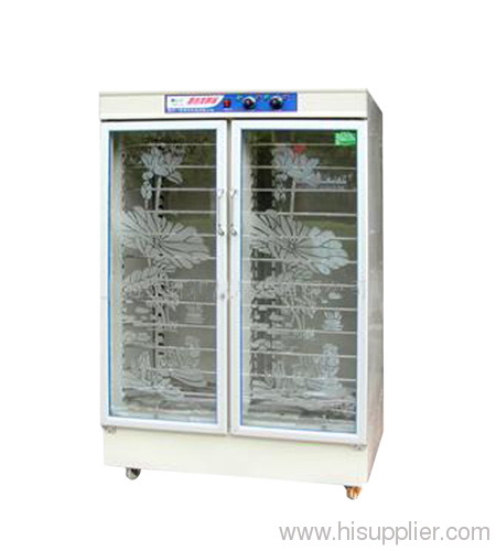 YXD-24 Fermentation case