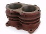 EQ240 air compressor cylinder block