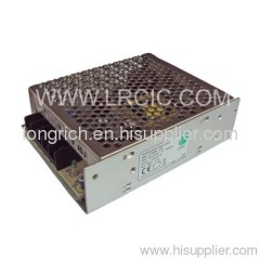 switching power supplies