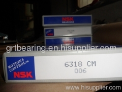 NSK 6318CM