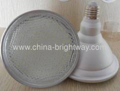 11.5W SMD3528 LED Par38 Spotlight