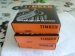 TIMKEN 368/362A