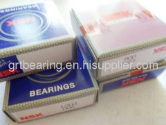 NSK 1203 SELF ALIGNING BALL BEARING