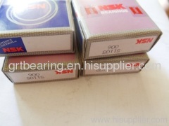 nsk bearing 51105