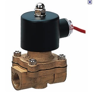 Water Solenoid Valve