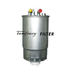 Fuel filter Opel Corsa D 1.3 CDTI 93190796