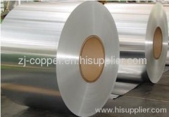 Prime Aluminium Foil Roll