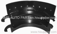 brake shoes BPW 05.091.14.80.0