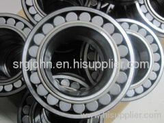 spherical roller bearings