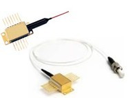 Fiber Coupled Laser Diode Modules