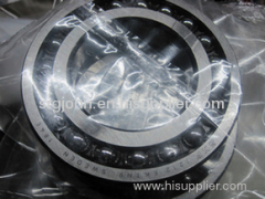 self-aligning roller bearing