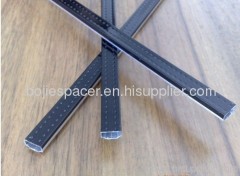 aluminium spacer bar