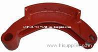 brake shoes Scania 1104544