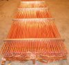 copper tube heat exchanger15.88X0.7