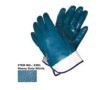 Heavy Duty Nitrile Work Glove