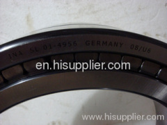 cylindrical roller bearing