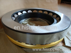 Thrust Bearing