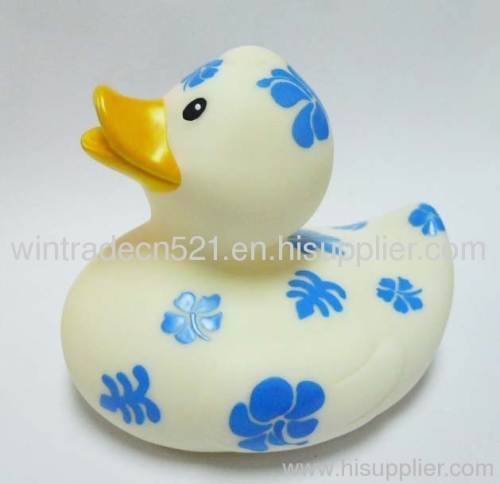 PVC duck plastic duck vinyl duck rubber duck baby duck