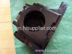 pillow block bearing