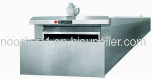 Food machinery;Food Processing Machine;Food Installations