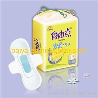 Sanitary Towel;Night Sanitary Napkin