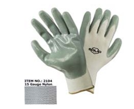 Light Duty Work Gloves