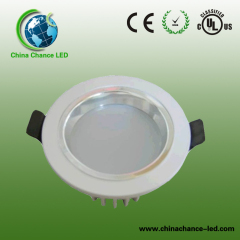 led recessed downlight COB downlight