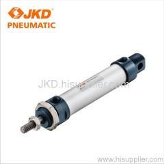 double action Aluminium Mini Air Cylinder