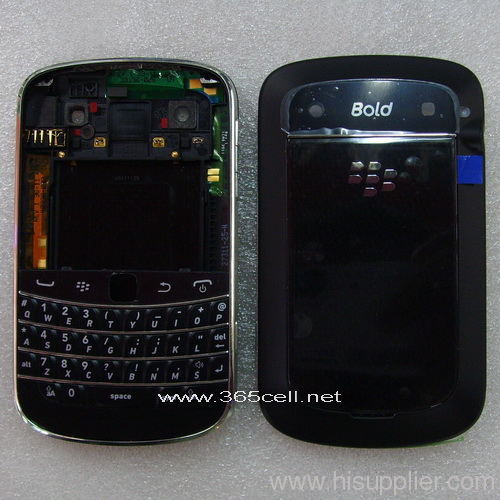 Blackberry 9900 OEM new housing