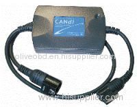 CANdi Module