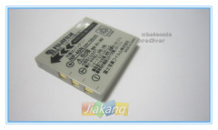 FU JIFILM Original Genuine Battery NP-40N